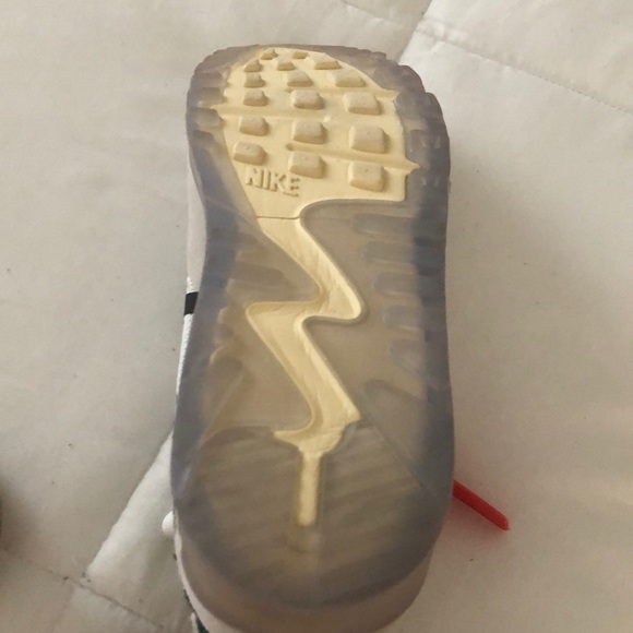 COPY - COPY - Off white Nike air max 90 - Picture 2 of 11